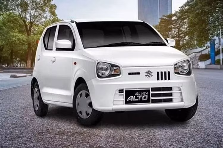 Nóc xe màu trắng cũ giờ được thay bằng màu be nhạt, kết hợp với thân xe màu trắng ngà Chiffon Ivory hoặc xanh dương Foggy Blue Pearl. Trong khi đó, nóc màu đen có thể đi kèm với màu đỏ Phoenix Red Pearl hoặc xanh dương Nocturne Blue Pearl. Tổng cộng, người dùng có thể chọn giữa 8 màu đơn sắc và 4 cách phối hai tông màu.