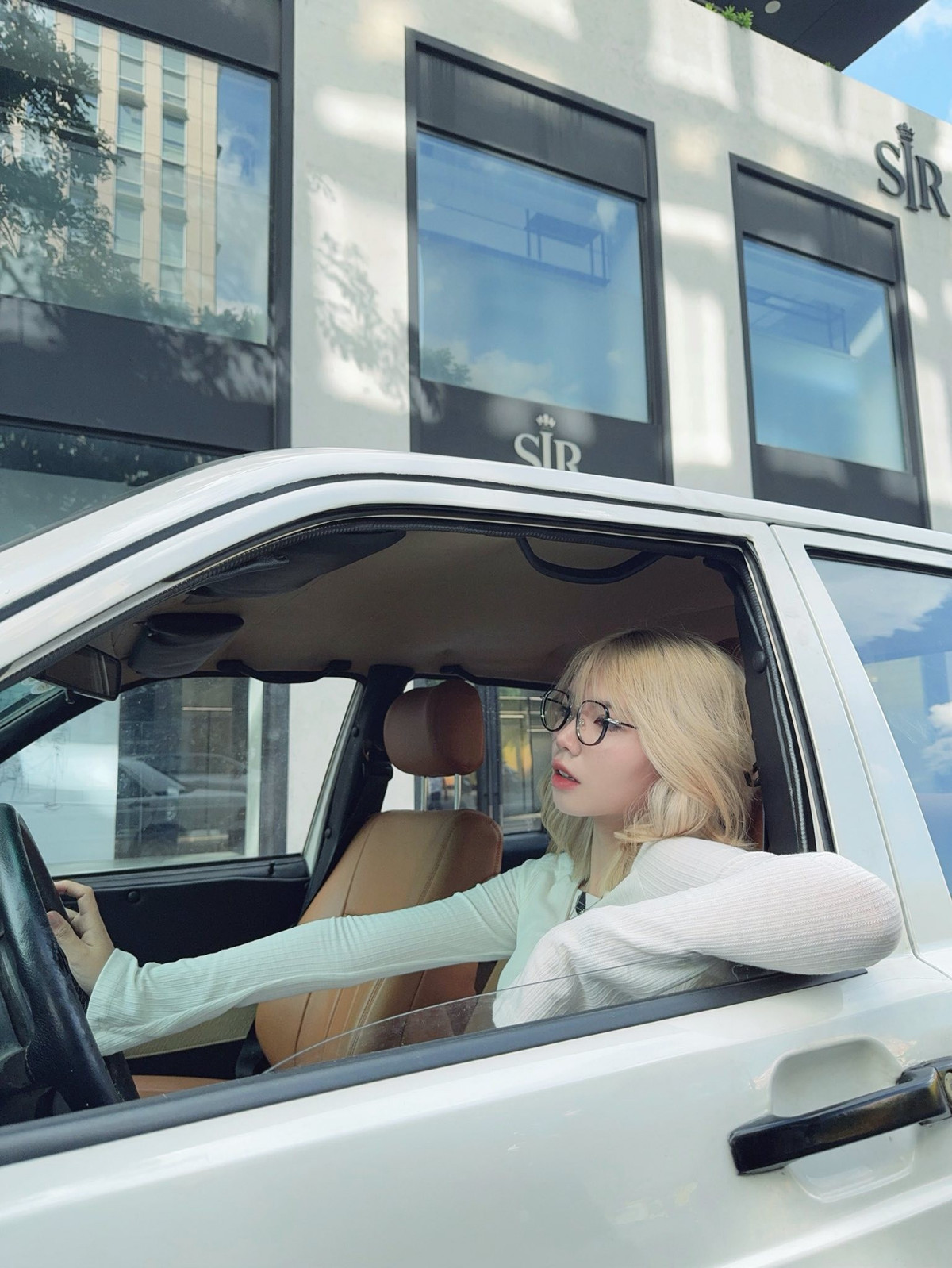 Chính sự thay đổi tâm lý này đã góp phần không nhỏ vào việc khiến nữ coser ngày càng rạng rỡ và cuốn hút hơn.