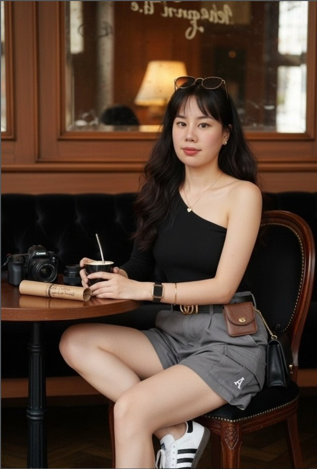 Từng là gương mặt nổi bật của đội tuyển bắn súng Hà Nội, Lã Phi Yến ghi dấu ấn mạnh mẽ ở nội dung bắn đĩa bay skeet. Cô sở hữu bảng thành tích đáng nể với Huy chương Vàng tại Đại hội Thể thao toàn quốc lần thứ IX (2022) cùng Huy chương Vàng cá nhân ở Giải Vô địch Bắn súng quốc gia.