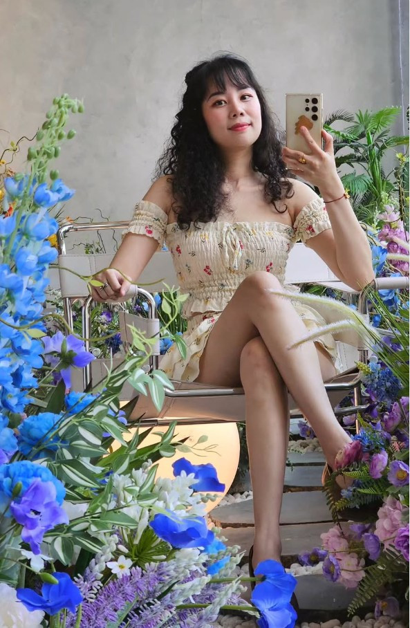 Với nhan sắc ngày càng thăng hạng cùng câu chuyện sự nghiệp đáng ngưỡng mộ, Lã Phi Yến tiếp tục là cái tên được quan tâm đặc biệt – một minh chứng sống động cho sự giao thoa giữa thể thao đỉnh cao và phong cách sống hiện đại.