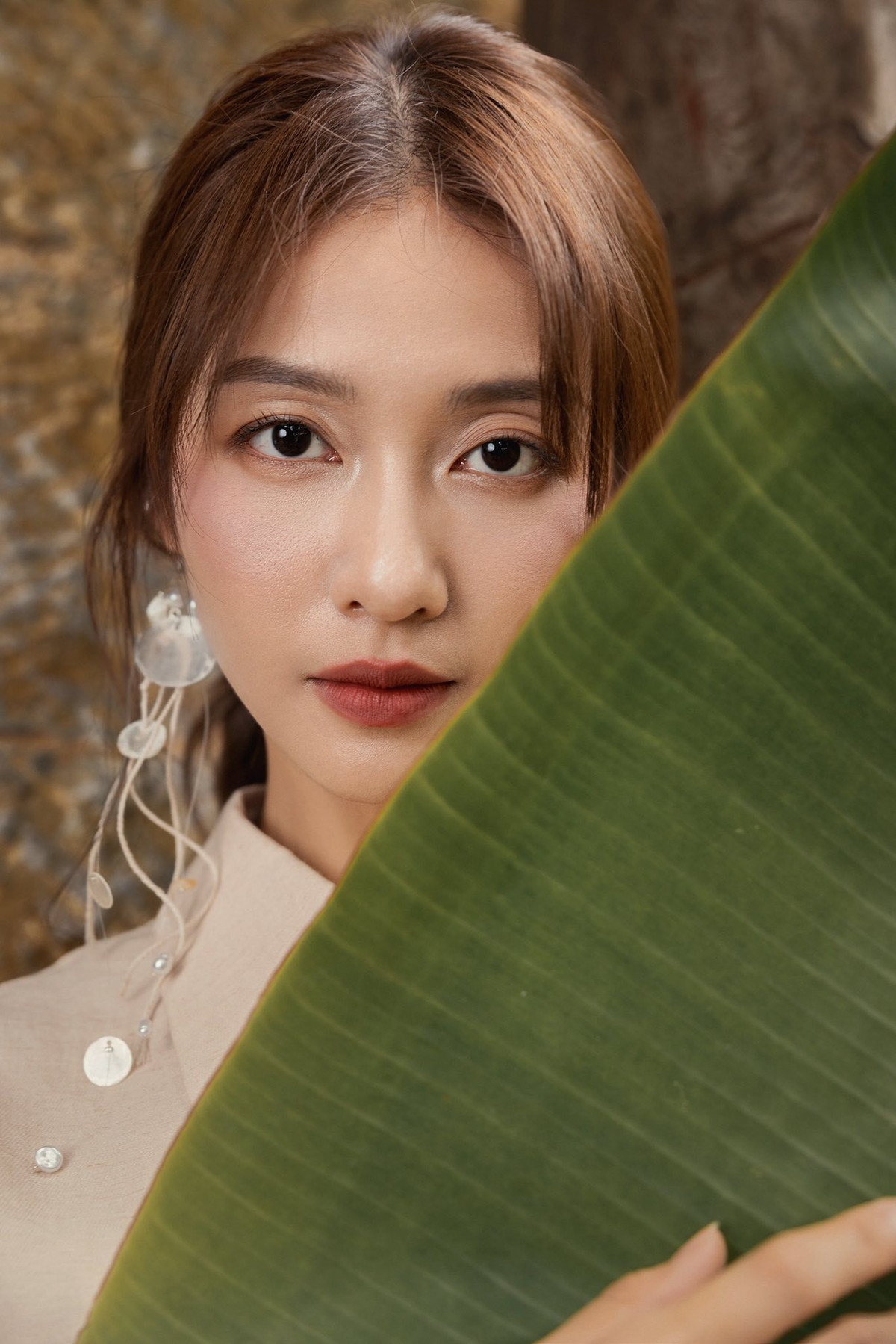 Đây cũng có thể là dấu hiệu cho thấy Khả Ngân sẵn sàng trở lại trong cả sự nghiệp lẫn cuộc sống cá nhân.