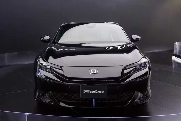 Dù chưa có thông báo chính thức về thời điểm mở bán, sự xuất hiện của mẫu xe tại Bangkok được xem là tín hiệu cho thấy Prelude hoàn toàn mới đang tiến gần hơn tới người tiêu dùng Đông Nam Á, trong đó có khả năng bao gồm cả thị trường Việt Nam trong tương lai gần.