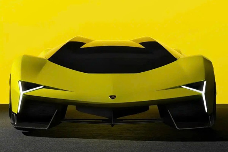 Mitja Borkert nhận định “Hai thập kỷ đã trôi qua kể từ thời điểm quan trọng khi Lamborghini Centro Stile được thành lập. Lamborghini được xây dựng dựa trên hai yếu tố song hành là kỹ thuật hiệu suất và thiết kế. Việc thiết kế cần nghiên cứu và phát triển nội bộ. Trong 20 năm qua, Centro Stile đã viết nên cuốn sách quy tắc cho DNA thiết kế của Lamborghini, nêu rõ cấu trúc và chức năng. Đây là bản thiết kế di truyền cho thương hiệu.”