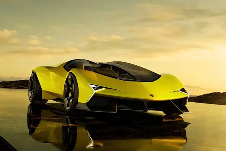 ”Năm 2017, Lamborghini đã khiến giới đam mê xe ngỡ ngàng với concept Terzo Millennio đầy táo bạo, đó là tiền thân của Revuelto và Temerario. Bây giờ concept Manifesto sẽ định hình phong cách các mẫu Lamborghini trong tương lai.