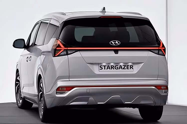 Sau Indonesia, Hyundai Stargazer và Stargazer X 2026 sẽ tiếp tục ra mắt những thị trường Đông Nam Á khác như Việt Nam. Hyundai Stargazer X hiện đang được bán ở Việt Nam với giá từ 559 - 599 triệu đồng cho 2 phiên bản.