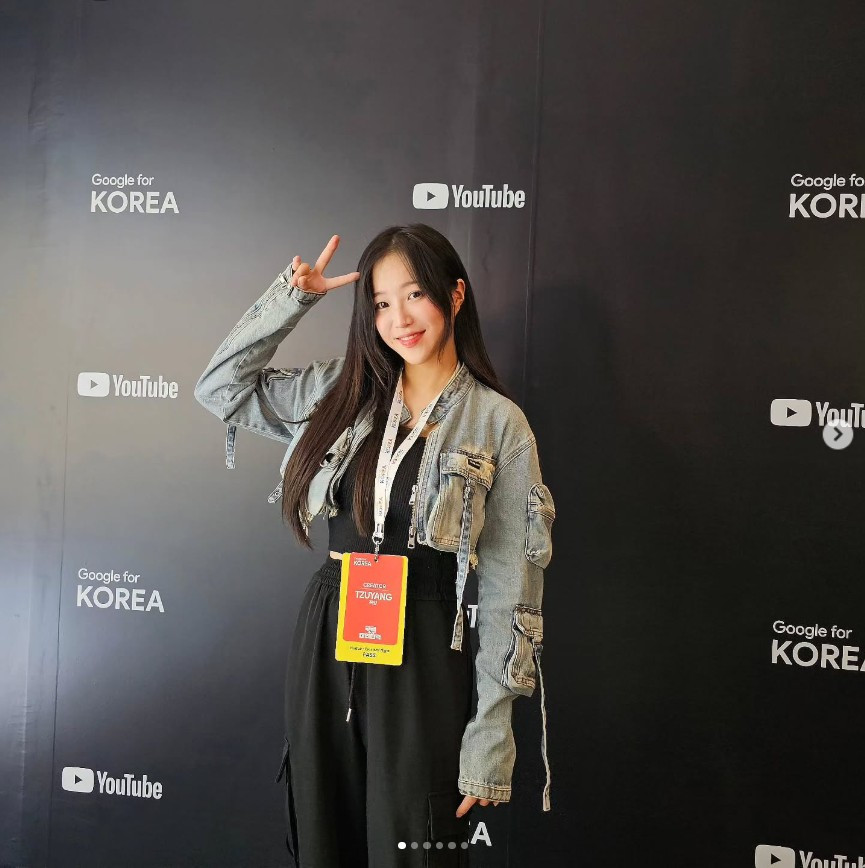 Theo báo cáo của Money Today, một công ty ramen ở Hàn Quốc từng tiết lộ chi phí quảng cáo sản phẩm của họ trên kênh của Tzuyang ngang với việc ký hợp đồng quảng cáo cùng các ngôi sao hàng đầu Hàn Quốc.