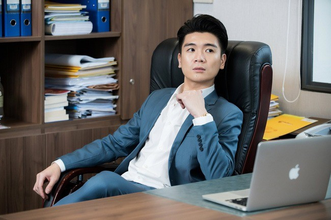 Hiện tại, bên cạnh sự nghiệp kinh doanh, Đỗ Quang Vinh còn được nhiều người quan tâm bởi hình ảnh một ông bố hai con hiện đại, chăm chỉ tập luyện, giữ phong độ chuẩn "nam thần doanh nhân".