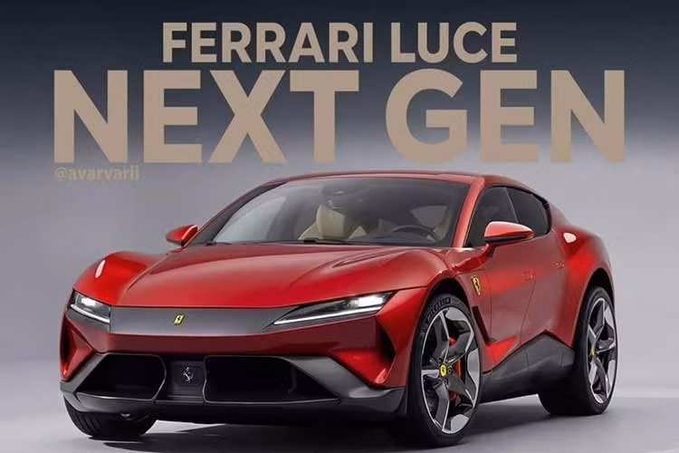 Trong bối cảnh thị trường xe điện (EV) toàn cầu đang có dấu hiệu bão hòa, chiến lược định giá của Ferrari cho thấy hãng vẫn kiên trì với phân khúc siêu sang đặc biệt. Và Ferrari Luce ra mắt không chỉ là một sản phẩm công nghệ mới mà còn là bài thử nghiệm quan trọng đối với lòng trung thành của tệp khách hàng vốn đã quen thuộc với những khối động cơ đốt trong truyền thống.