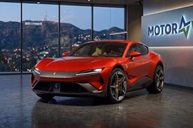 Tuy nhiên, với nhóm khách hàng siêu giàu không quá nhạy cảm về giá, Ferrari Luce chạy điện sẽ vẫn được kỳ vọng sẽ tạo ra một phân khúc khách hàng mới, những người muốn tiên phong trong công nghệ xe điện hạng sang.