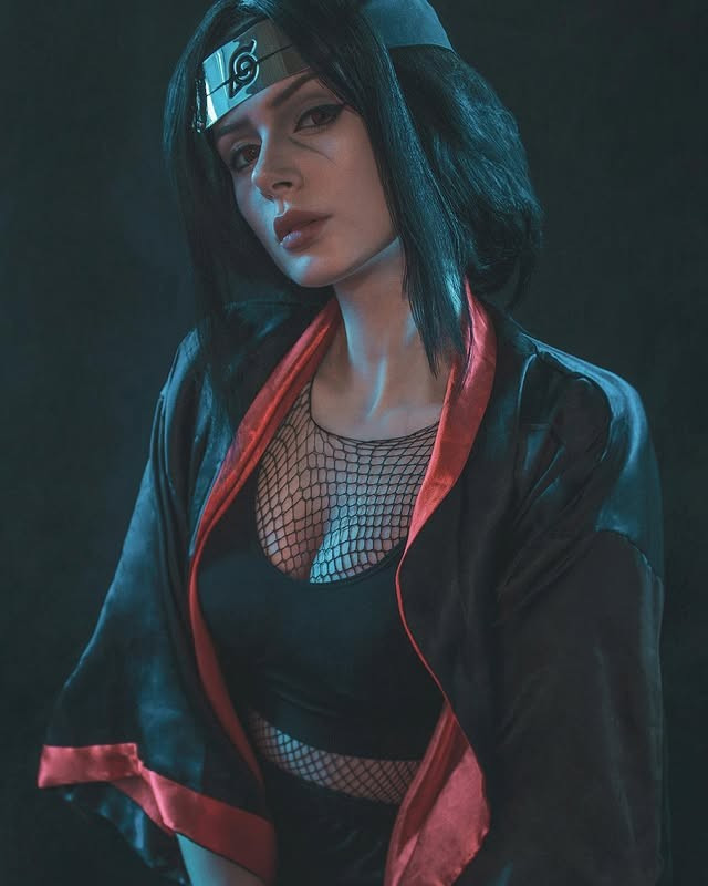 Lướt qua loạt ảnh mới nhất của Tanya, người xem dễ dàng nhận thấy cô không hề bị bó buộc trong bất kỳ phong cách nào. Từ những nhân vật anime đến các nhân vật game hay thậm chí là cosplay các nhân vật giả tưởng với phục trang kỳ công – Tanya đều thể hiện xuất sắc.