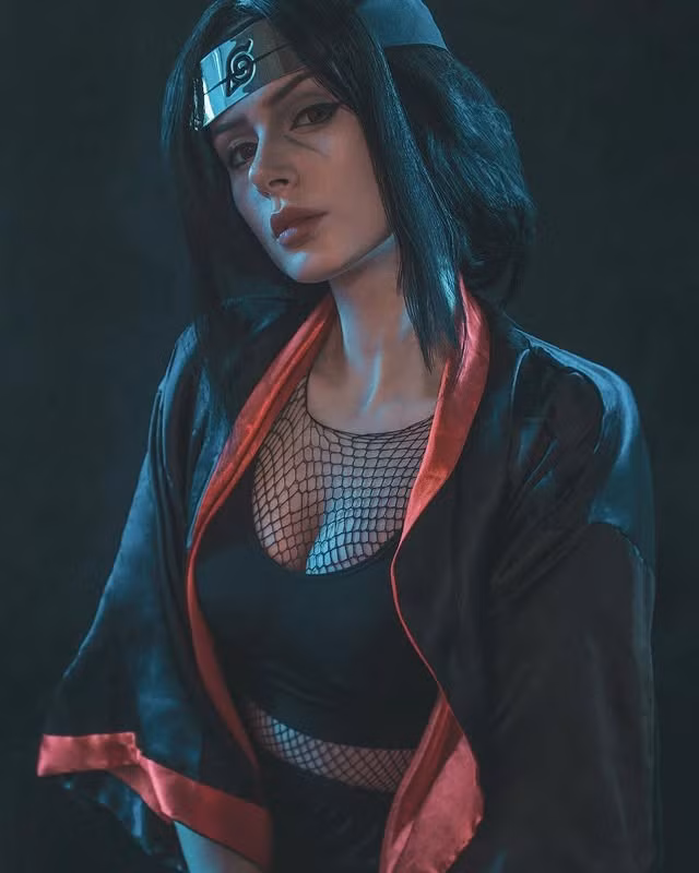 Lướt qua loạt ảnh mới nhất của Tanya, người xem dễ dàng nhận thấy cô không hề bị bó buộc trong bất kỳ phong cách nào. Từ những nhân vật anime đến các nhân vật game hay thậm chí là cosplay các nhân vật giả tưởng với phục trang kỳ công – Tanya đều thể hiện xuất sắc.