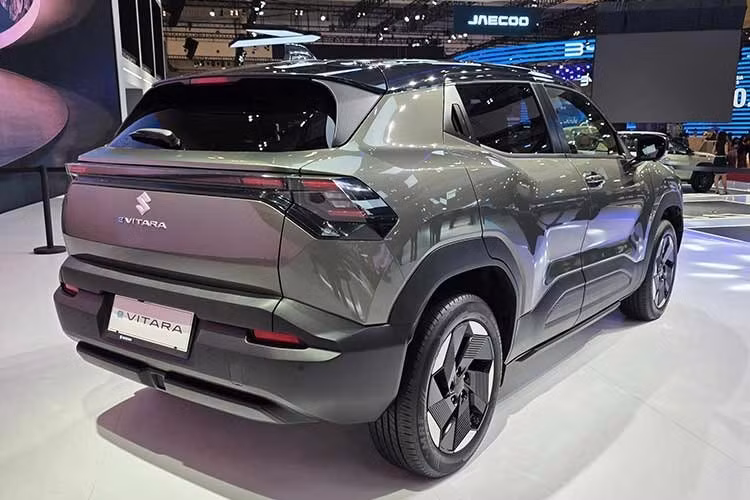 Sau Indonesia, Suzuki e Vitara nhiều khả năng sẽ tiếp tục được bán ở nhiều thị trường Đông Nam Á khác như Thái Lan. Hiện chưa rõ mẫu SUV điện này có về Việt Nam hay không.