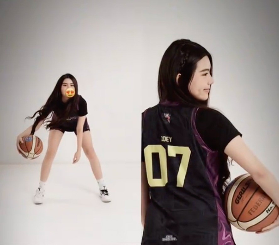 Niềm đam mê bóng rổ của Mai Thảo Ngọc nhận được nhiều lời khen từ cộng đồng mạng. Không ít khán giả cho rằng hình ảnh một cô gái trẻ năng động, yêu thể thao và sống hết mình với đam mê là nguồn cảm hứng tích cực cho giới trẻ.