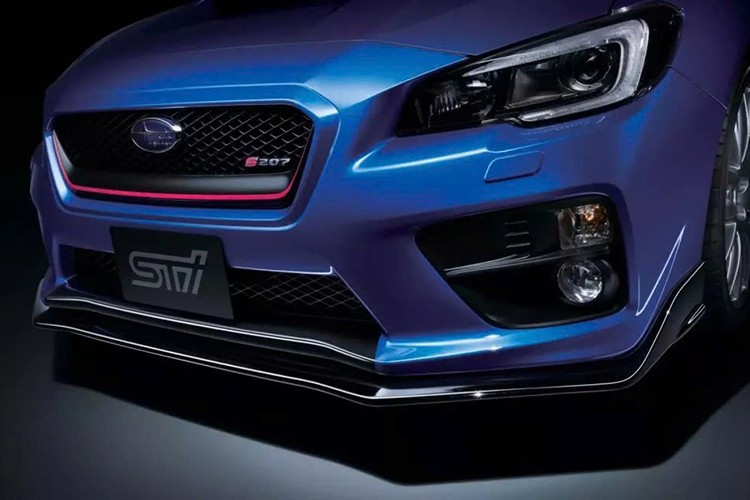 Với sức mạnh này, bạn cần phải tăng ga để động cơ đạt công suất 228 mã lực, với Subaru công bố 7.000 vòng/phút. Mô-men xoắn cực đại đạt được từ 3.700 vòng/phút đến 184 pound-feet (250 Nm).