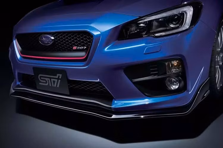 Với sức mạnh này, bạn cần phải tăng ga để động cơ đạt công suất 228 mã lực, với Subaru công bố 7.000 vòng/phút. Mô-men xoắn cực đại đạt được từ 3.700 vòng/phút đến 184 pound-feet (250 Nm).