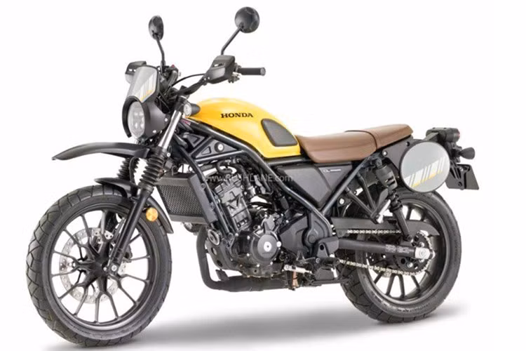 Hệ thống e-clutch tiên tiến của Honda đã được ra mắt vào năm 2024, và sau đó được giới thiệu trên các mẫu xe CBR650R và CB650R. Trong phân khúc xe 250cc, tùy chọn e-clutch của Honda lần đầu tiên xuất hiện trên mẫu Rebel 250.