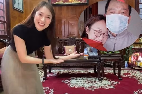 Trong một podcast lên sóng tháng 4/2023, Khánh Vy cho biết cô phấn đấu học tập và làm việc từ sớm không phải vì mục đích kiếm tiền, làm giàu.