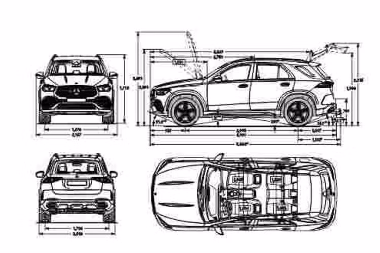 Volvo XC90 T8 Recharge được phân phối với mức giá từ 4,37 tỷ đồng, sử dụng động cơ xăng I4 2.0L kết hợp cùng động cơ điện, cho tổng công suất 462 mã lực và có thể chạy thuần điện tới 77 km.