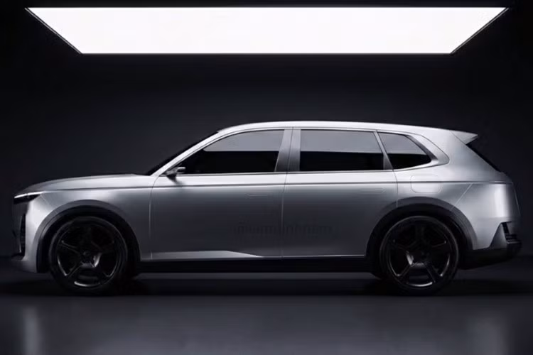 Một điểm thú vị trong hồ sơ là thông tin về đội ngũ thiết kế. Hai mẫu xe đầu tiên được tạo hình bởi Jae Hoon Lee (New Zealand) và Dimitri Vicedomini (Italy).