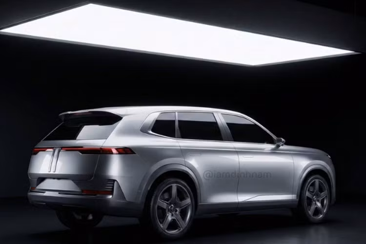 Trong đó, Jae Hoon Lee vốn quen thuộc với cộng đồng VinFast, từng góp mặt trong quá trình phát triển VF7, concept bán tải VF Wild và gần đây nhất là siêu SUV Lạc Hồng 900 LX. Hiện VinFast vẫn chưa công bố hay xác nhận bất kỳ thông tin nào về 3 mẫu xe này.