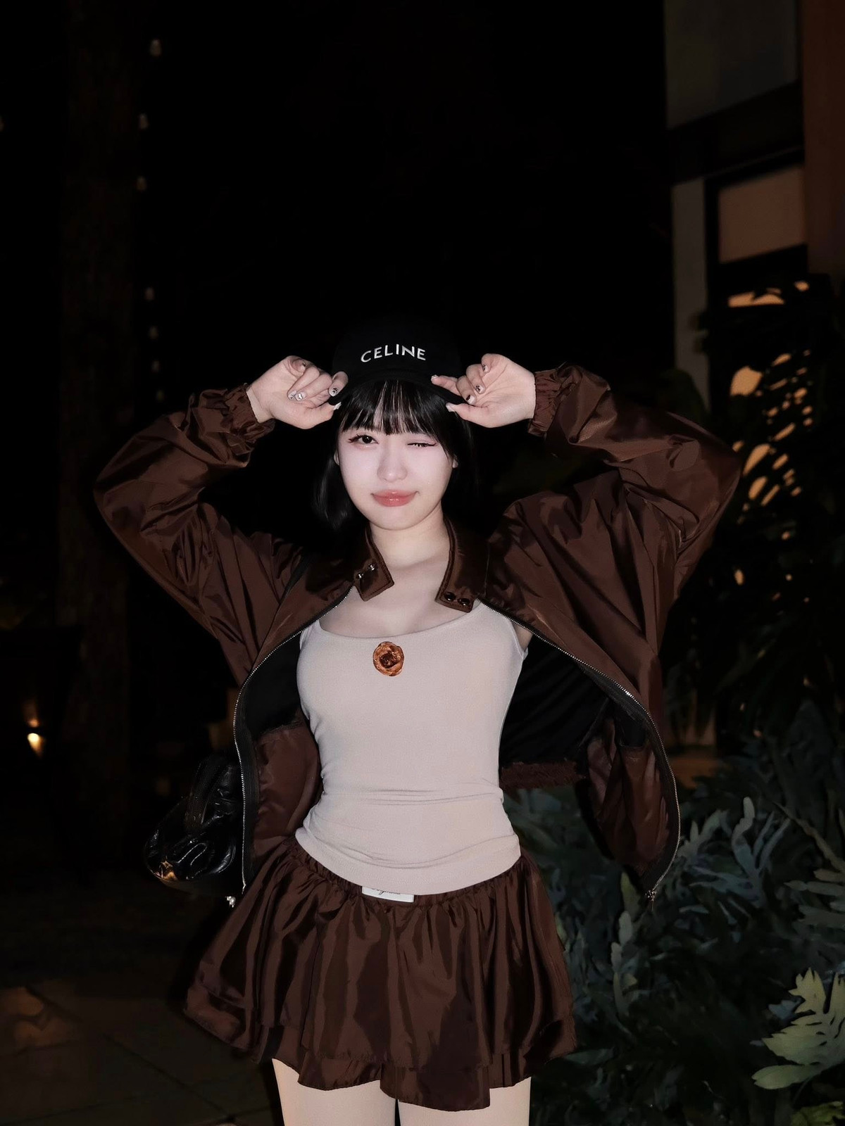 Bên cạnh hình ảnh thời trang nổi bật, Vân Tiny còn được biết đến với cuộc sống viên mãn bên gia đình hào môn.