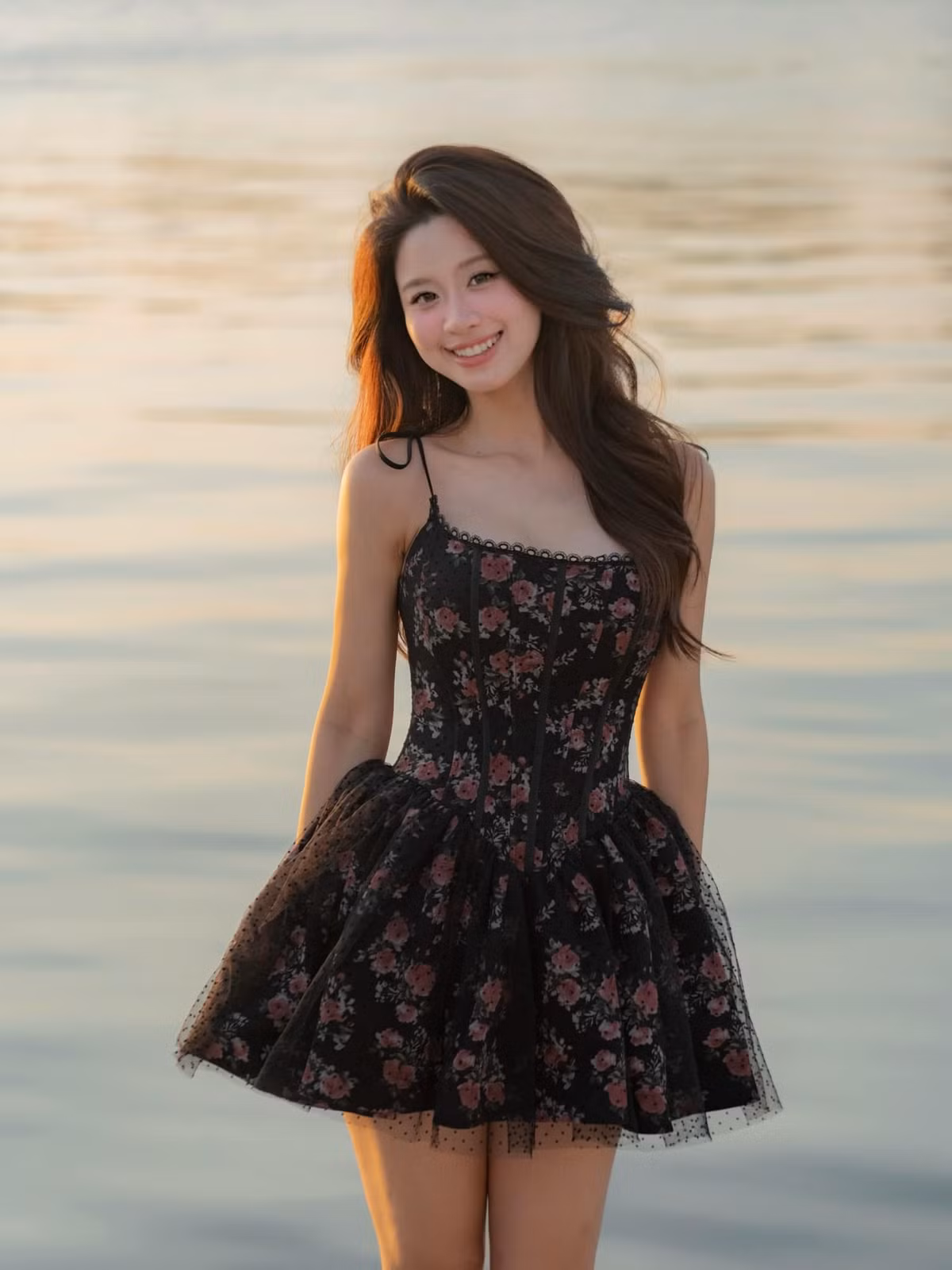 Một bộ phận khác thì cho rằng, Hàn Hằng thay đổi phong cách là để làm mới hình ảnh và không có ý định giấu giếm điều gì.