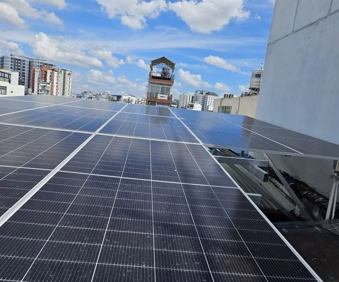 Các hành vi vi phạm trong lĩnh vực điện lực có thể bị phạt tới 200 triệu đồng