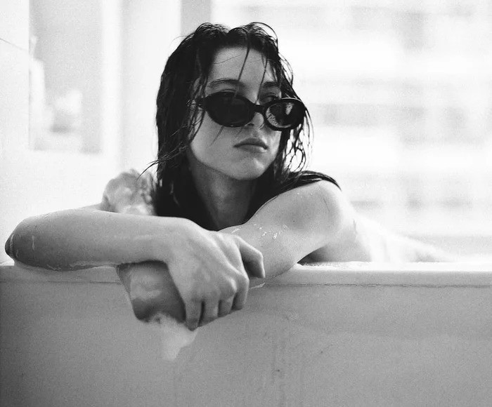 Gu thời trang của Eve ngày càng khẳng định đẳng cấp cá nhân.