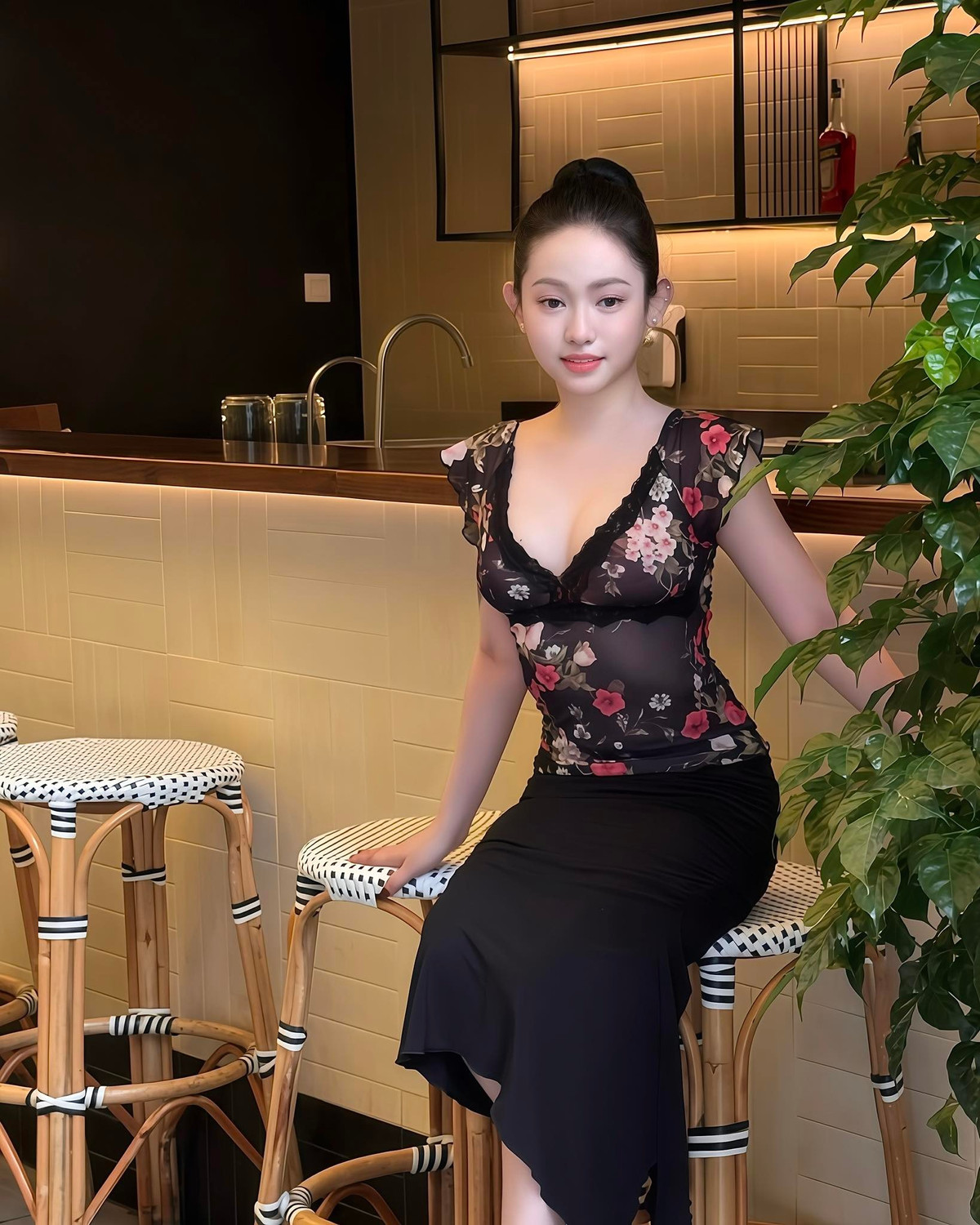 Theo chia sẻ từ những người theo dõi, quãng thời gian ở ẩn của Nguyễn Thúy Vi là lúc cô tập trung cho cuộc sống cá nhân, cân bằng lại tinh thần và định hướng hình ảnh.