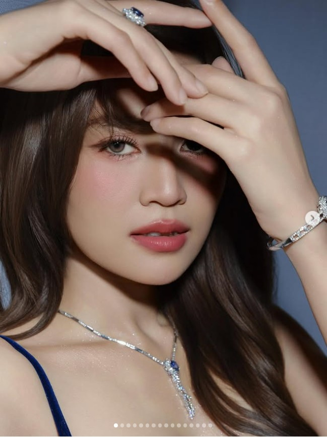 Không chỉ gây ấn tượng bởi ngoại hình, Ninh Dương Lan Ngọc còn là một trong những nữ diễn viên tài năng và thành công bậc nhất của điện ảnh Việt. Cô được mệnh danh là “ngọc nữ màn ảnh thế hệ mới” nhờ khả năng diễn xuất đa dạng cùng loạt vai diễn để đời.