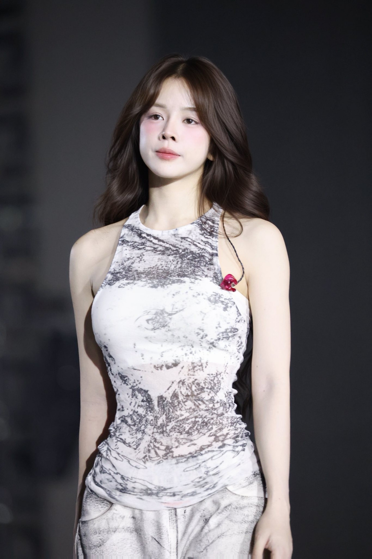 DJ Mie từng đăng quang Miss DJ 2015, từ đó mở ra nhiều cơ hội lớn trong sự nghiệp âm nhạc.