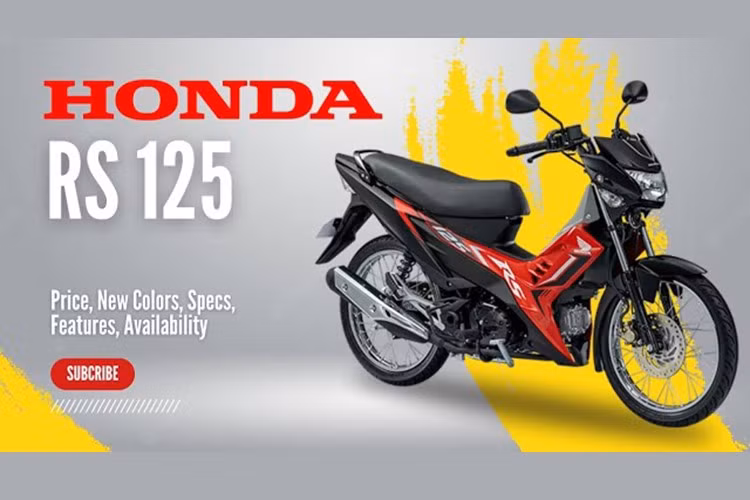 Bảng đồng hồ analog lớn của xe không chỉ đẹp mắt mà còn bao gồm chỉ báo số và tín hiệu cảnh báo kiểm tra động cơ, rất hữu ích cho người lái. Điểm nhấn đáng chú ý khác là hộp đựng đồ hình chữ U nằm ngay dưới yên xe, tiện lợi cho việc chứa đồ khi di chuyển.