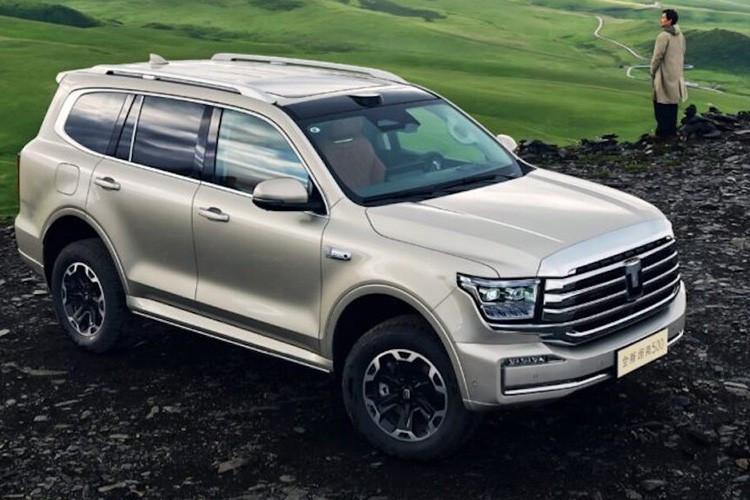 Bộ pin lithium ba thành phần 59,05kWh cung cấp phạm vi hoạt động hoàn toàn bằng điện theo chuẩn WLTC là 201km. Thời gian tăng tốc từ 0 đến 100km/h là 4,3 giây, mức tiêu thụ nhiên liệu toàn phần theo chuẩn WLTC là 0,76 lít/100km và phạm vi hoạt động toàn phần theo chuẩn WLTC là 1.096km. Tại Trung Quốc, giá bán của các phiên bản Tank 500 tương đương từ 1,207 -1,381 tỷ đồng.