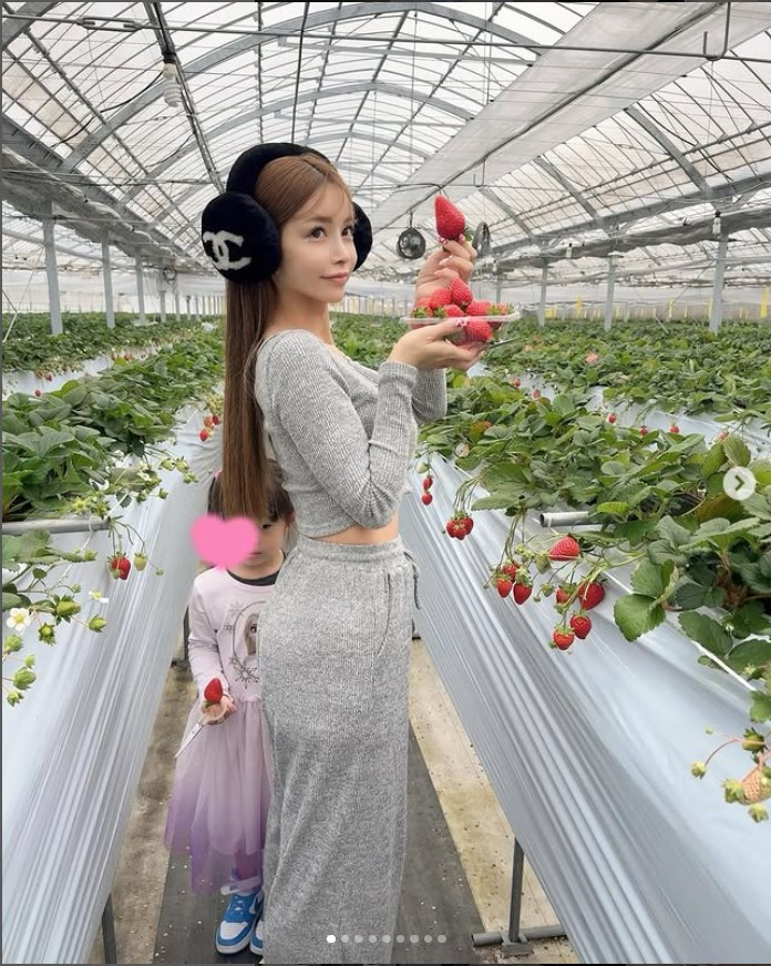 Ảnh sử dụng trong bài: Instagram nhân vật.