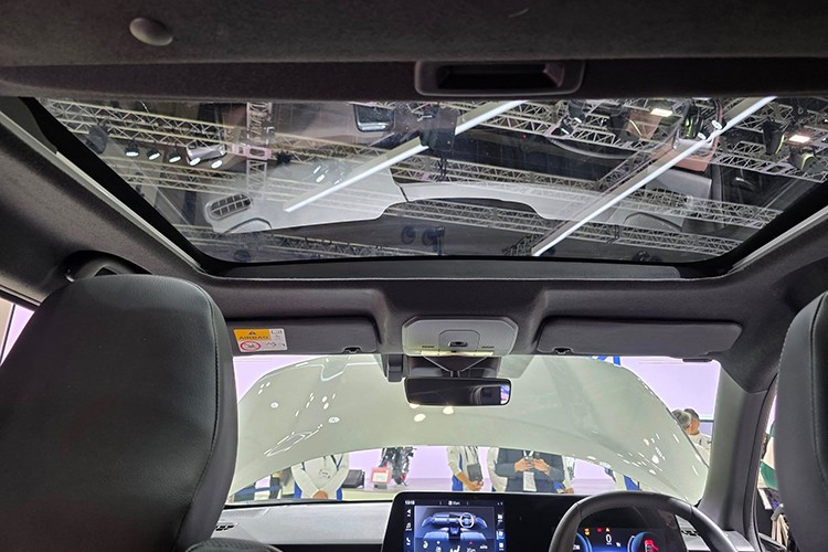 View - Suzuki eVITARA chạy 500km/sạc sắp bán tại Thái Lan, có về Việt Nam? | Báo Tri thức và Cuộc sống - TIN TỨC PHỔ BIẾN KIẾN THỨC 24H