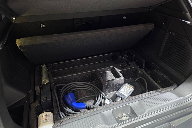 View - Suzuki eVITARA chạy 500km/sạc sắp bán tại Thái Lan, có về Việt Nam? | Báo Tri thức và Cuộc sống - TIN TỨC PHỔ BIẾN KIẾN THỨC 24H