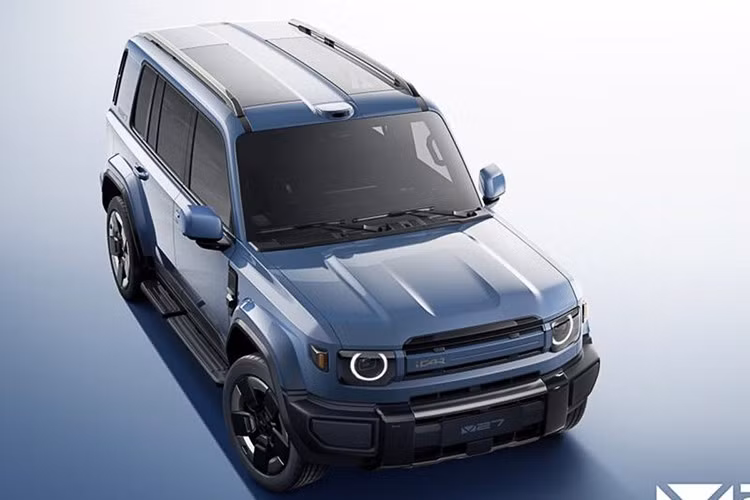 Dù nội thất chưa được công bố, các phiên bản cao cấp dự kiến sẽ tích hợp hệ thống hỗ trợ lái xe tiên tiến sử dụng công nghệ lidar, cùng chip xử lý Horizon Robotics, mang lại trải nghiệm điều khiển thông minh và an toàn hơn.