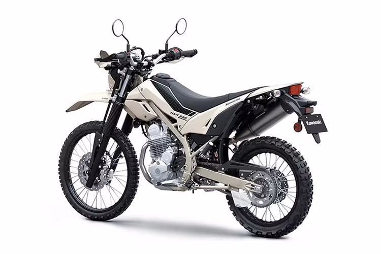 Mức giá KLX230S và KLX230SM công bố tại thị trường Malaysia chưa bao gồm thuế đường bộ, bảo hiểm và đăng ký. Cả hai sẽ có mặt tại các đại lý Kawasaki do Modenas phân phối tại Malaysia từ đầu tháng 10/2025.