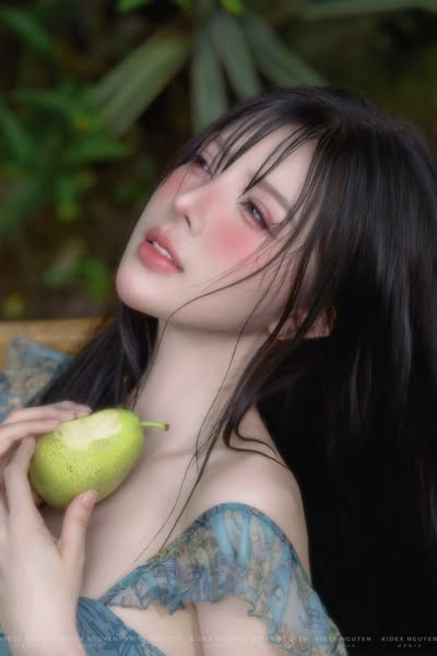 Lilly Luta (Nguyễn Thị Lượm) là cái tên đã quá quen thuộc với cộng đồng mạng Việt Nam, mới đây lại gây "bão" với bộ ảnh mới cực kỳ ấn tượng.