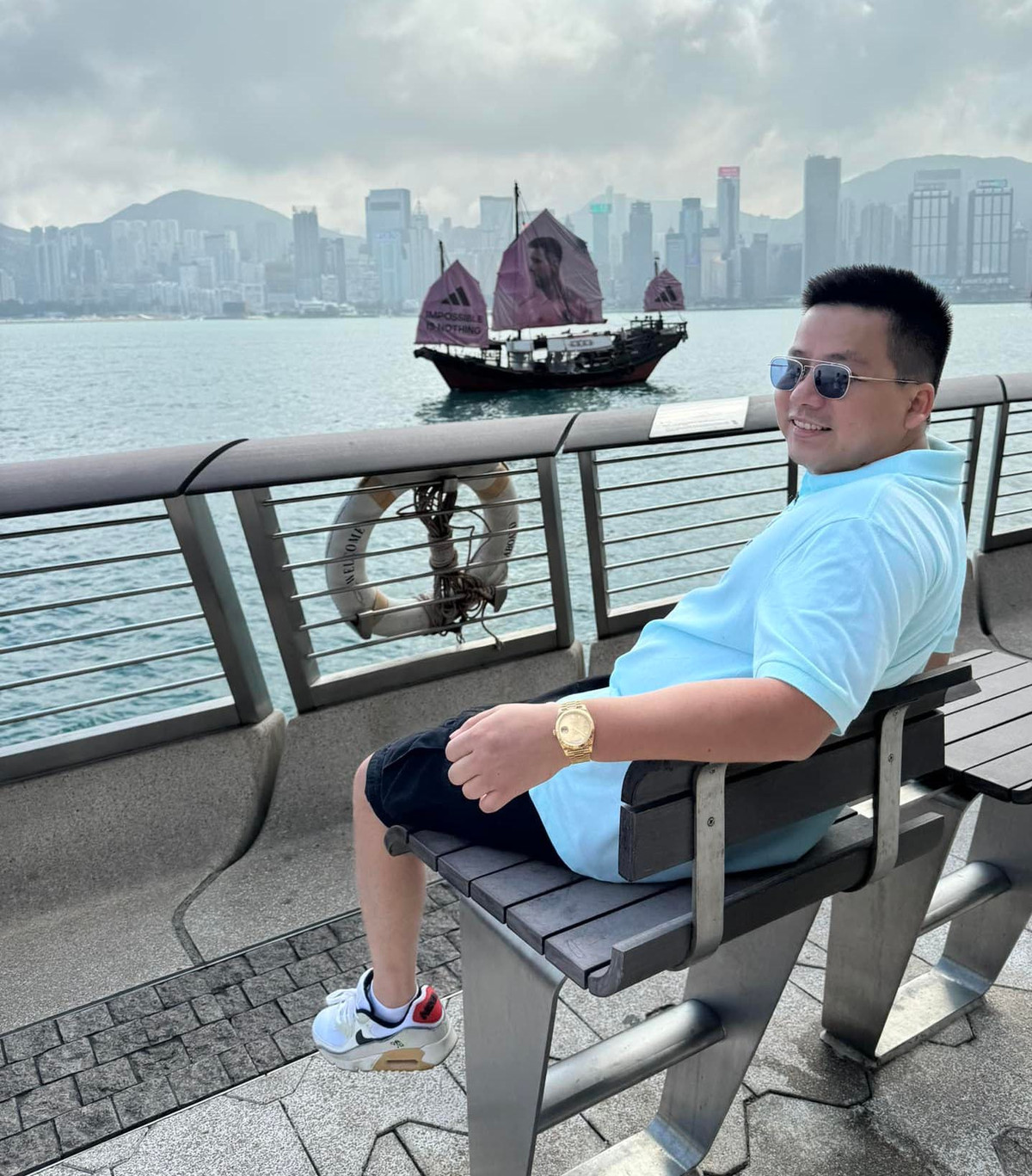 Cùng với ăn uống, thuê PT và bác sĩ kiểm tra sau phẫu thuật, tổng chi phí mà Khoa Pug bỏ ra ước tính khoảng 3 tỷ đồng.