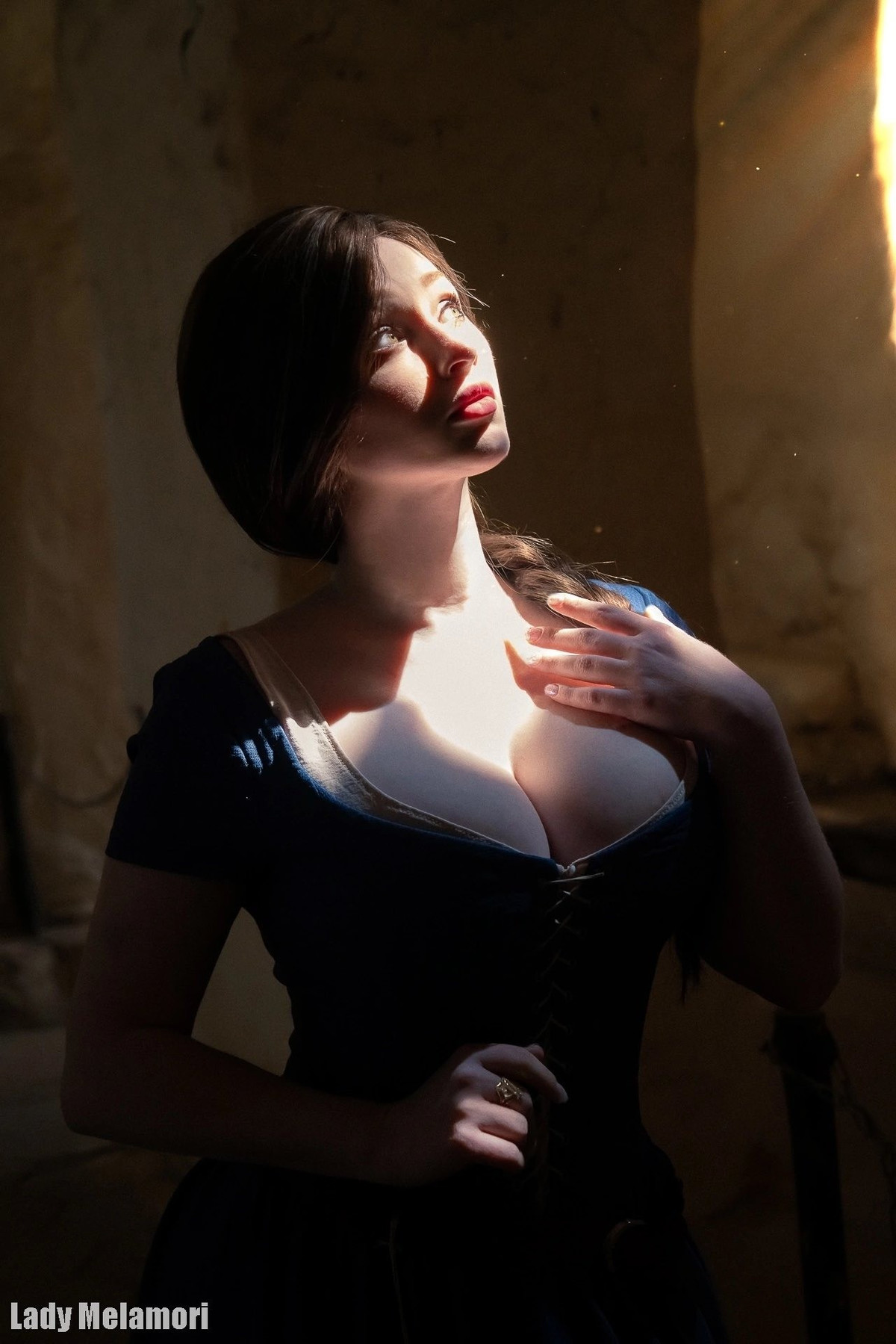 Nhiều fan thậm chí còn cho rằng, nếu Kingdom Come: Deliverance 2 được chuyển thể thành phim, Lady Melamori là một trong những cái tên hoàn toàn phù hợp cho vai diễn này.