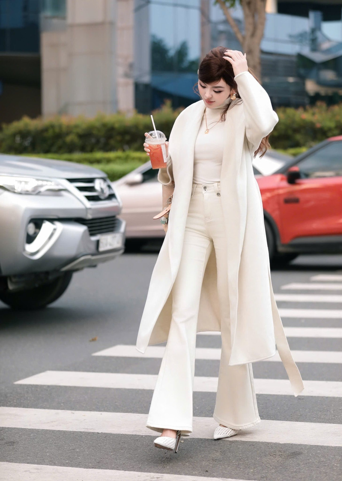 Trang Nemo được biết đến rộng rãi qua các nền tảng mạng xã hội nhờ hoạt động livestream bán hàng, phong cách nói chuyện thẳng thắn và cá tính mạnh. Trong giai đoạn cao điểm, cái tên này từng tạo ra sức ảnh hưởng lớn trong cộng đồng kinh doanh online, thu hút lượng người theo dõi đáng kể.