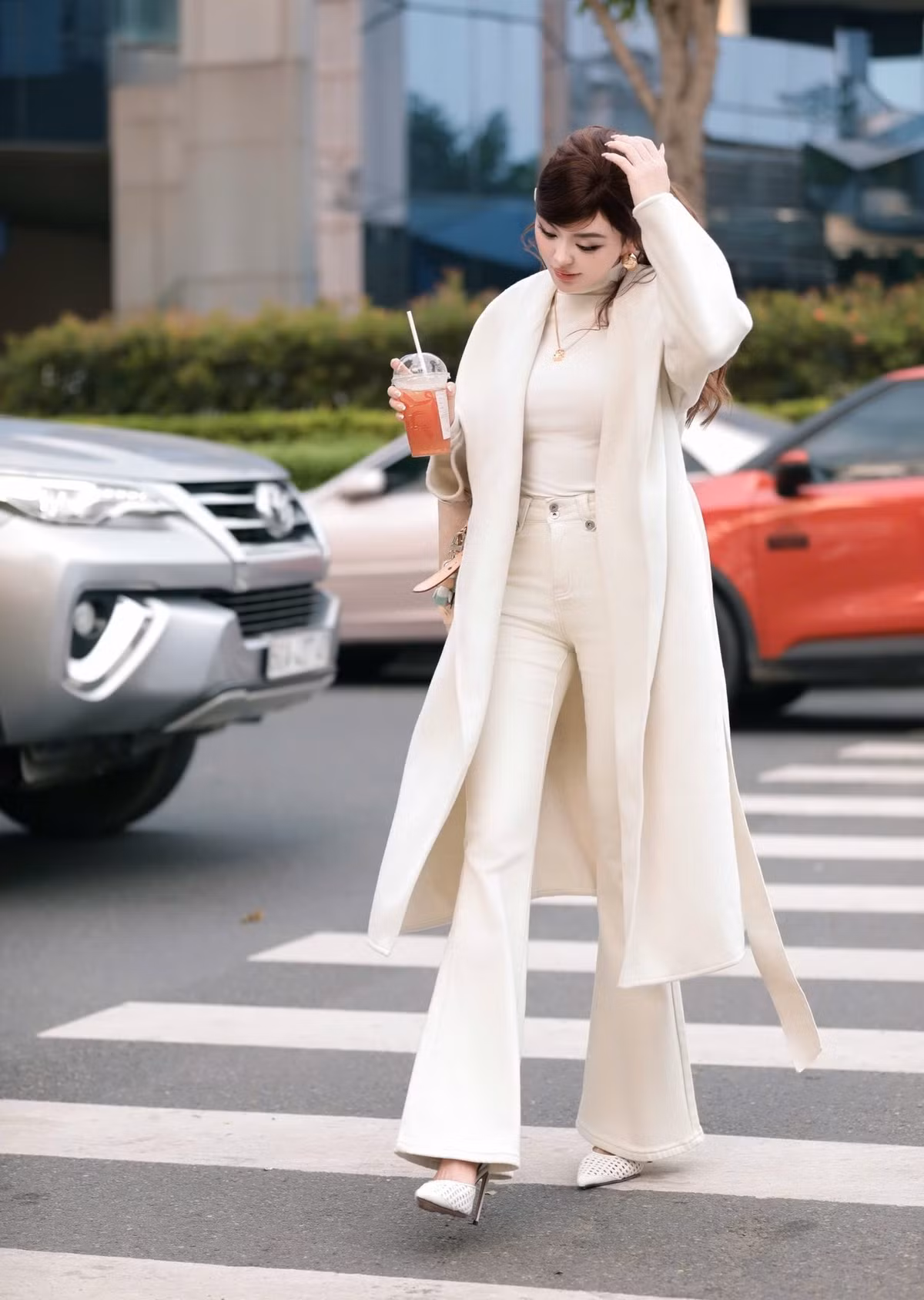 Trang Nemo được biết đến rộng rãi qua các nền tảng mạng xã hội nhờ hoạt động livestream bán hàng, phong cách nói chuyện thẳng thắn và cá tính mạnh. Trong giai đoạn cao điểm, cái tên này từng tạo ra sức ảnh hưởng lớn trong cộng đồng kinh doanh online, thu hút lượng người theo dõi đáng kể.