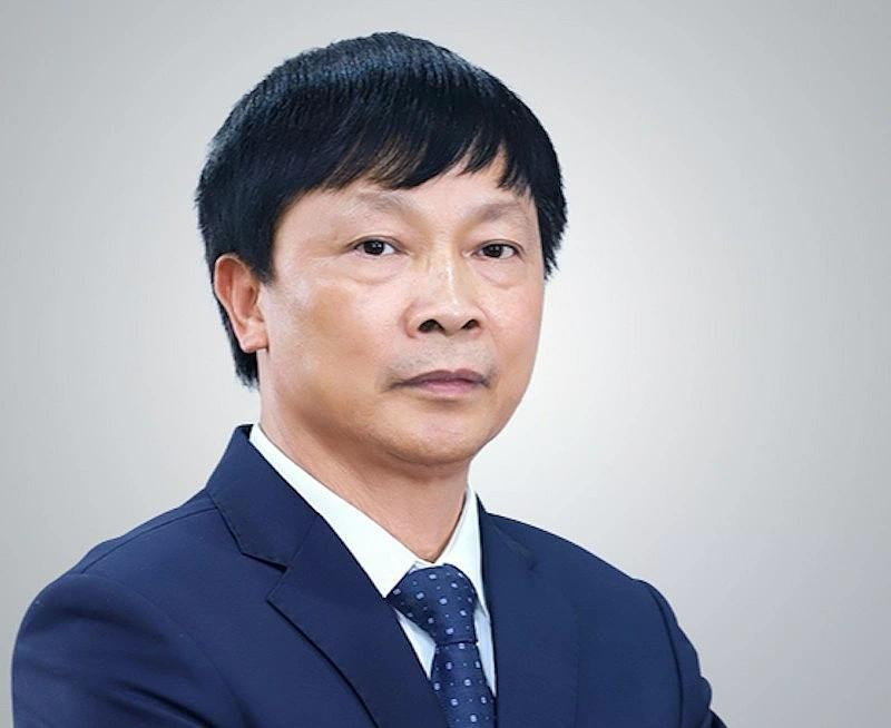 Cựu Chủ tịch Vinaconex Nguyễn Hữu Tới