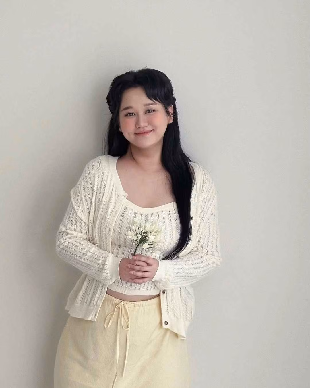 Trúc Anh nói biến cố cho cô bài học để biết yêu thương, chăm sóc bản thân đúng cách.