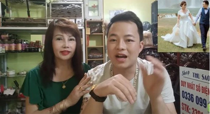 Điểm đáng chú ý là cách Hoa Cương lựa chọn chia sẻ – nhẹ nhàng, không trách móc – cho thấy cả hai muốn khép lại mối quan hệ trong sự tôn trọng.