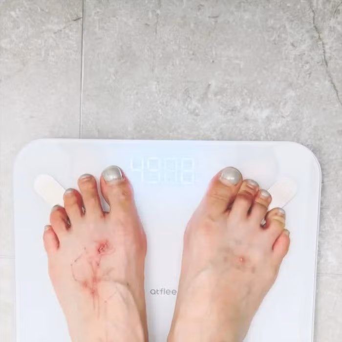 Mới đây, trên trang cá nhân, HyunA chia sẻ hành trình giảm cân khiến cộng đồng mạng xôn xao.