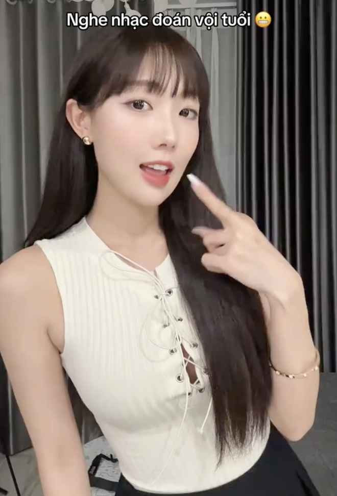 Có thể thấy, thay vì tạo cảm giác xa lạ, diện mạo mới của Yuna Vũ lại nhận được sự ủng hộ nhiệt tình từ cộng đồng mạng.