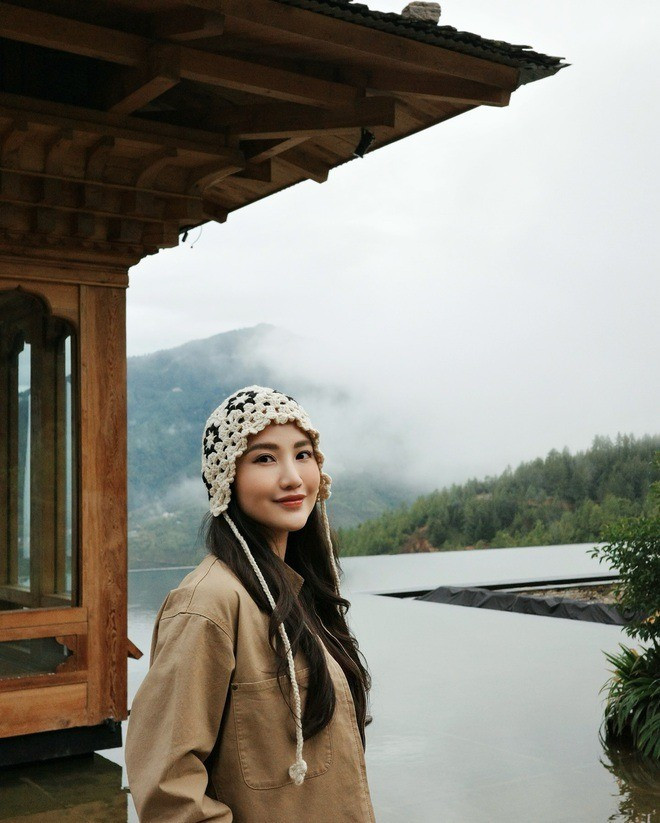 View - Primmy Trương được chồng thiếu gia tổ chức sinh nhật hoành tráng | Báo Tri thức và Cuộc sống - TIN TỨC PHỔ BIẾN KIẾN THỨC 24H