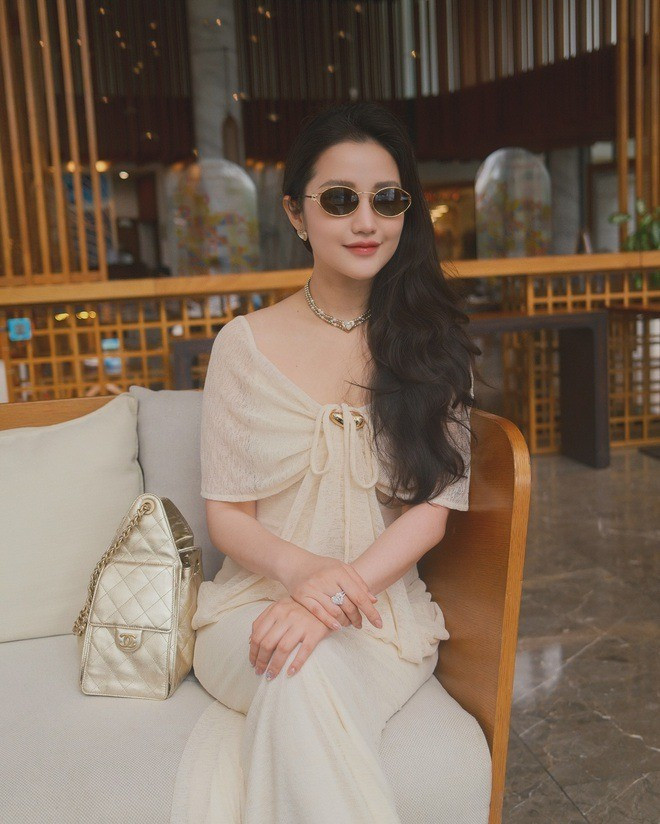 View - Primmy Trương được chồng thiếu gia tổ chức sinh nhật hoành tráng | Báo Tri thức và Cuộc sống - TIN TỨC PHỔ BIẾN KIẾN THỨC 24H